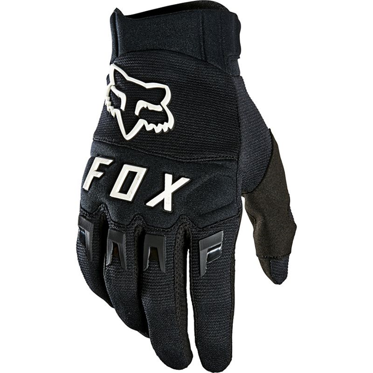 fox head Gloves Fox Dirtpaw 