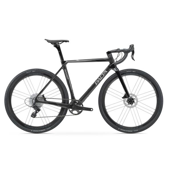 Bicicleta basso Palta Ekar MX 25 2021