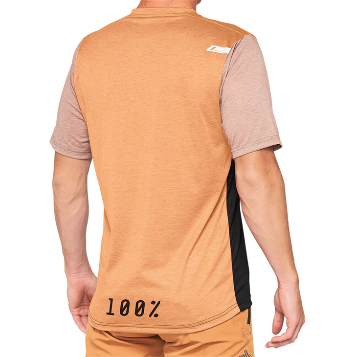 Maillot 100% Airmatic Jersey