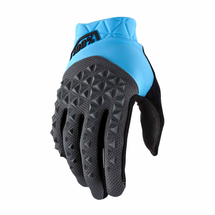 100% Gloves Geomatic
