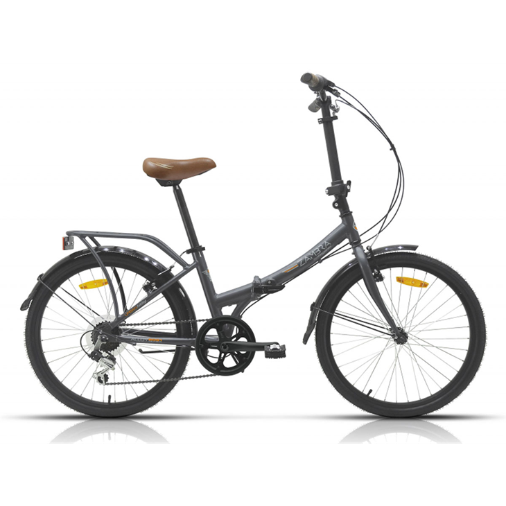 Cykel megamo Maxi 2021