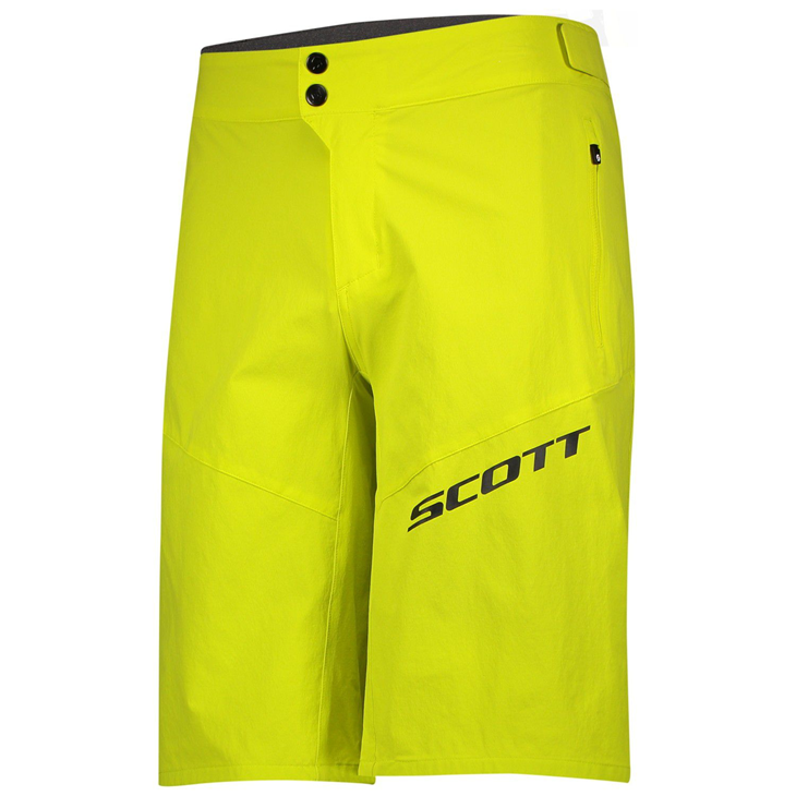 Spodnie scott bike Scott Endurance Fit W/Pad