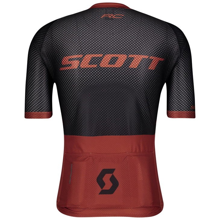 scott bike Jersey Scott RC Premium Climber S/SL