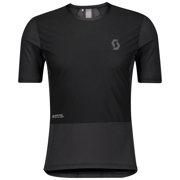 Camiseta scott bike Underwear S/Sl