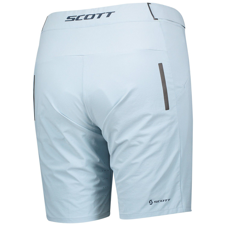 Spodnie scott bike Scott Endurance LS/Fit W/Pad W
