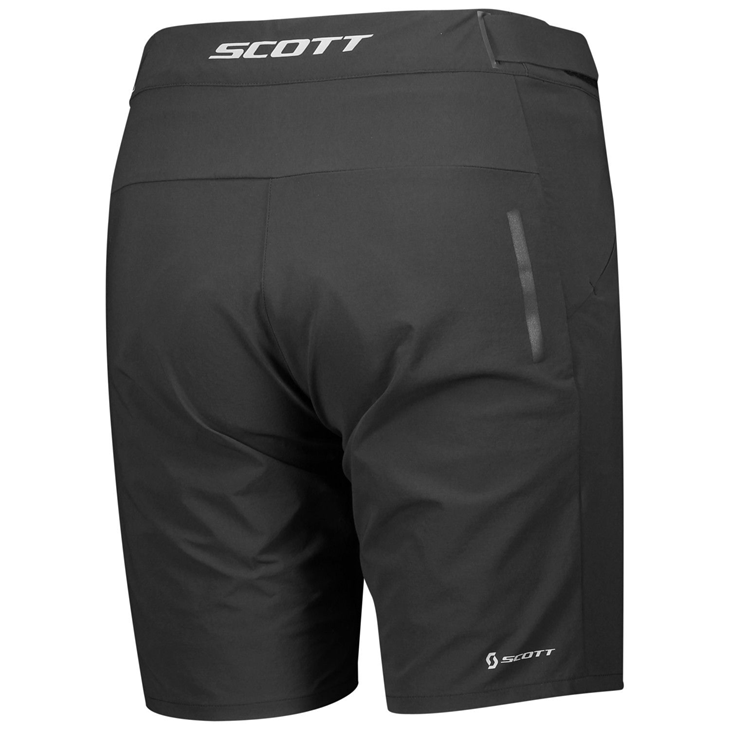Pantaloncini scott bike Scott Endurance LS/Fit W/Pad