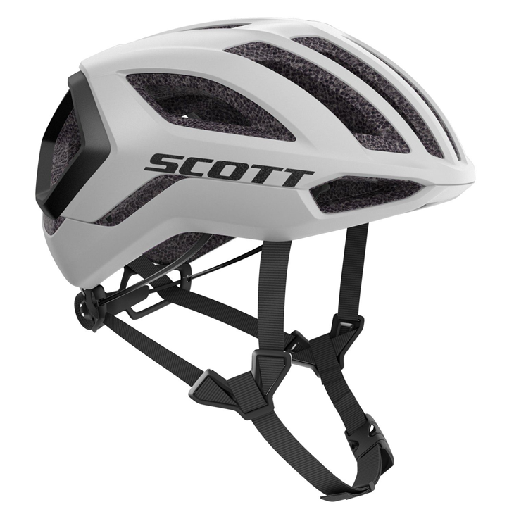 Casco Scott Bike Scott Centric Plus