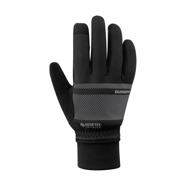  shimano Infinium Primaloft gloves