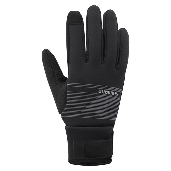 shimano Gloves Windbreak Thermal