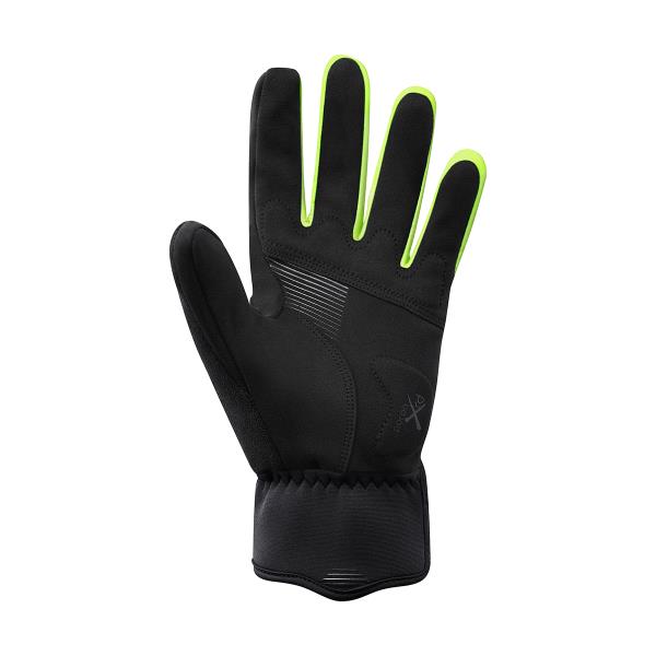 Handschuhe shimano Infinium Insulated gloves