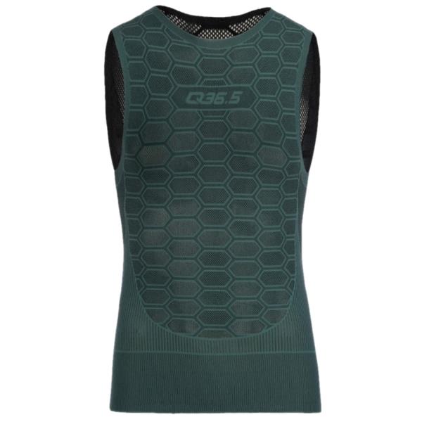 Camiseta q36-5 Base Layer 1 sleeveless