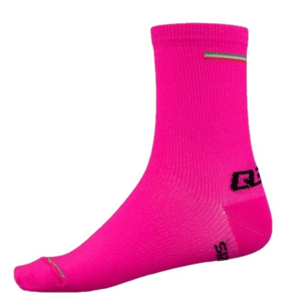 Chaussettes q36-5 Compression socks Girl
