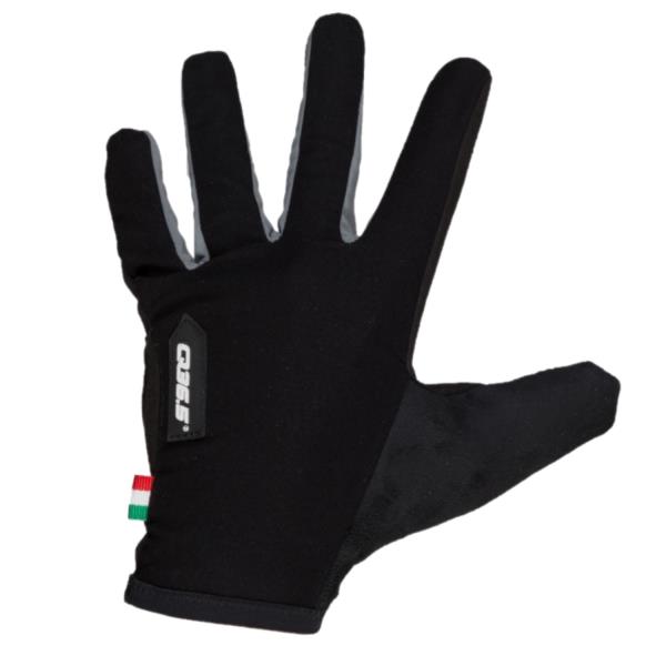 Guantes q36-5 Hybrid Que Glove