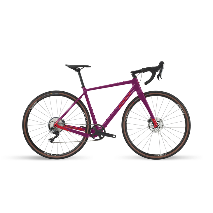 Bicicletta bh Gravel X Evo 3.0 2021