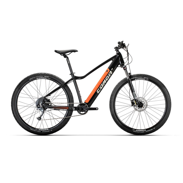 E-bike conor Java 29" 2021