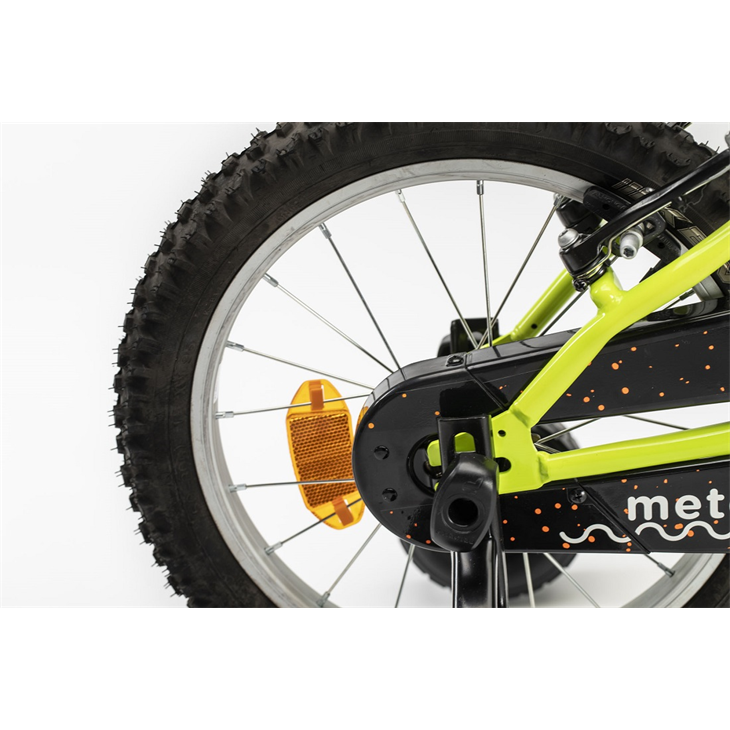 Bicicletta conor Meteor 16" 2021