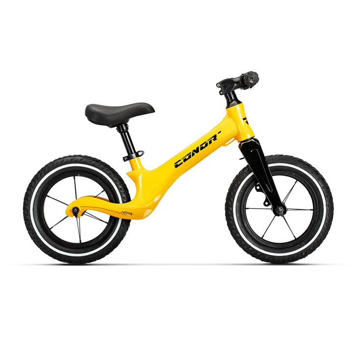 Fiets conor Rolling 12" 2021