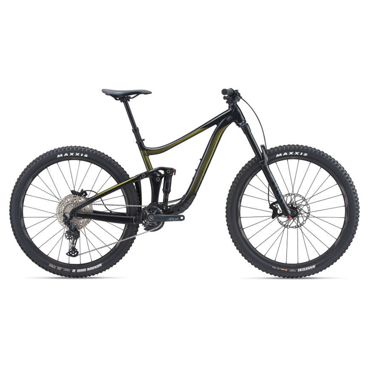 Cykel giant Reign 29 2 2021