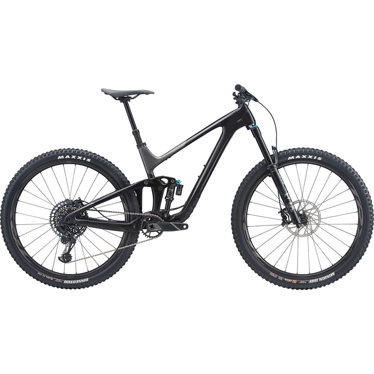 Bicicleta giant Trance X Advanced Pro 29 1 2021