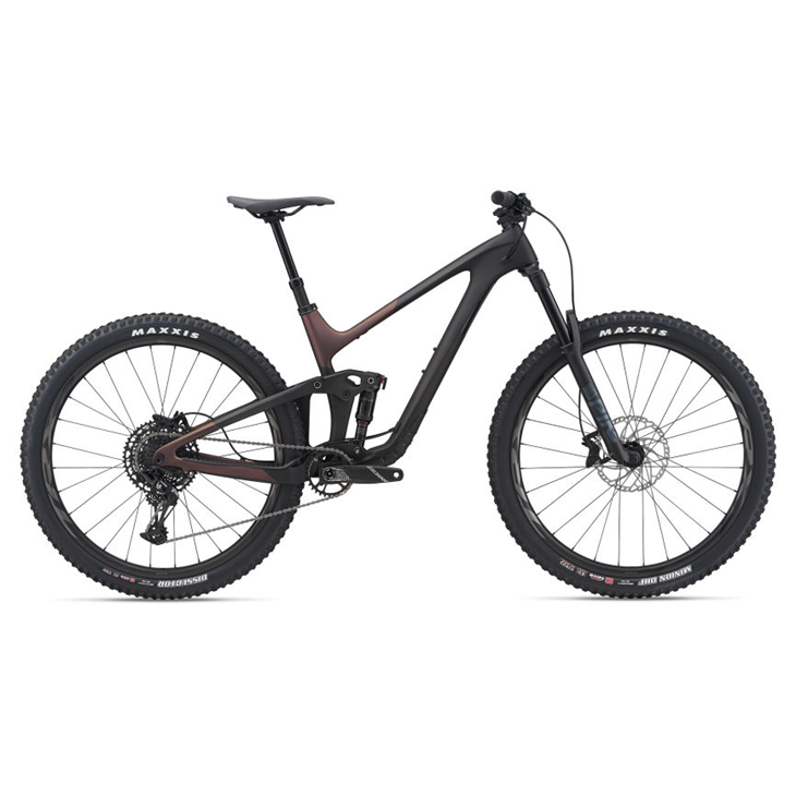 Bicicleta giant Trance X Advanced Pro 29 2 2021
