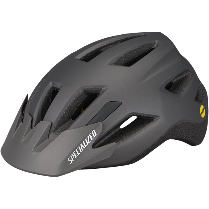 Casque specialized Shuffle Youth Led