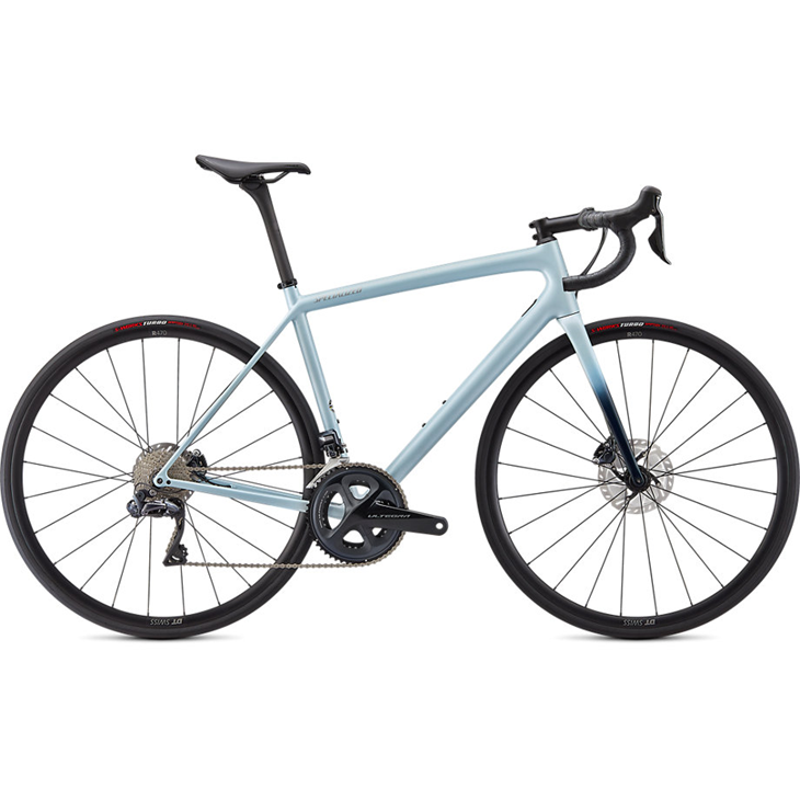 Vélo Specialized Aethos Expert 2021
