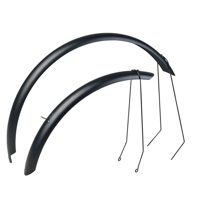 Parafanghi specialized Roll Fender Set