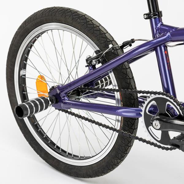 Bicicleta conor Rave Bmx 2022