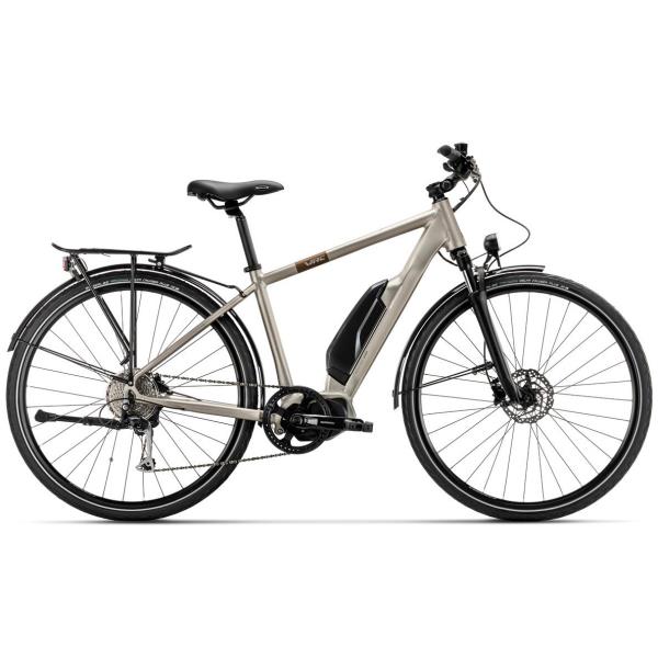 Ebike conor Praga City Man 9S E5000 2022