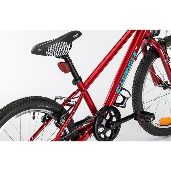 Bicicletta conor Galaxy 20 Stee 2022