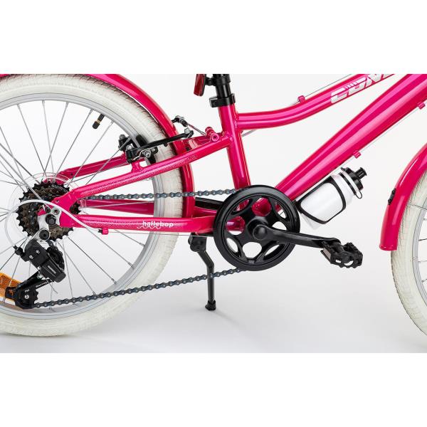 Conor Bike Halebop 20 2022 Rosa Mammoth