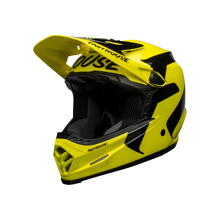 Kask bell Full 9 Fusion Mips Fasthouse