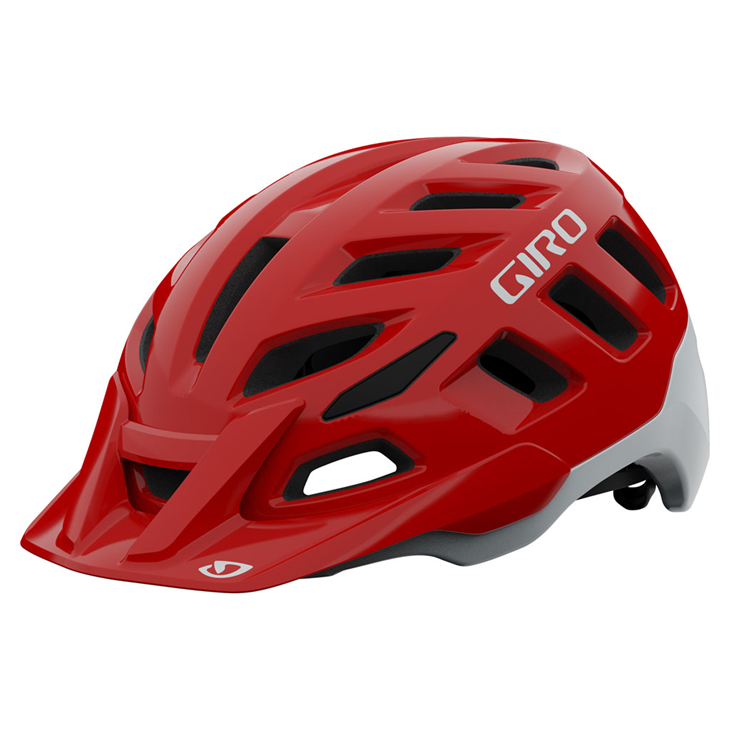 Helm giro Radix Mips