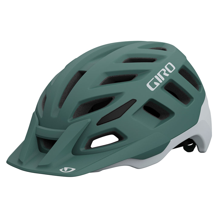 Helm giro Radix W