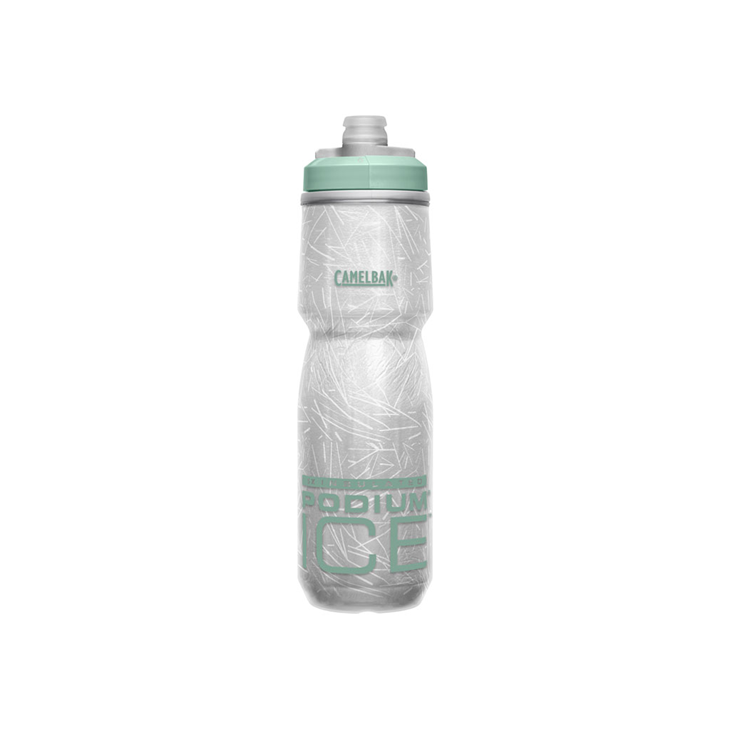 Trinkflaschen camelbak Podium Ice 0,6L