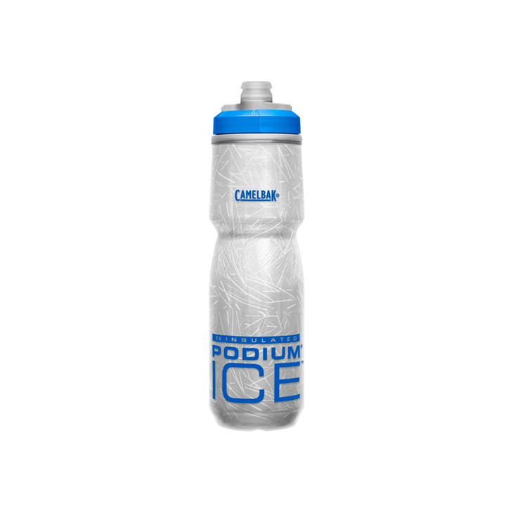 Trinkflaschen camelbak Podium Ice 0,6L