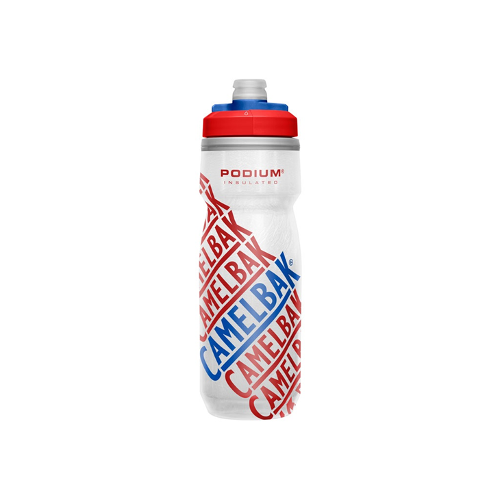 Camelbak Water Bottle Podium Chill 0,6L