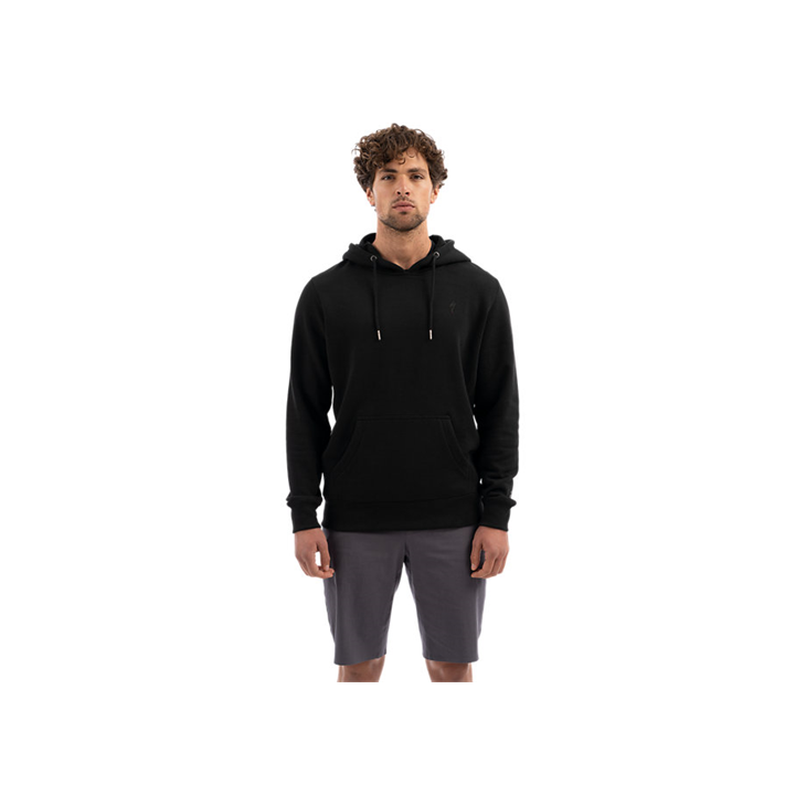 Collegepusero specialized S-Logo Pull-Over Hoodie