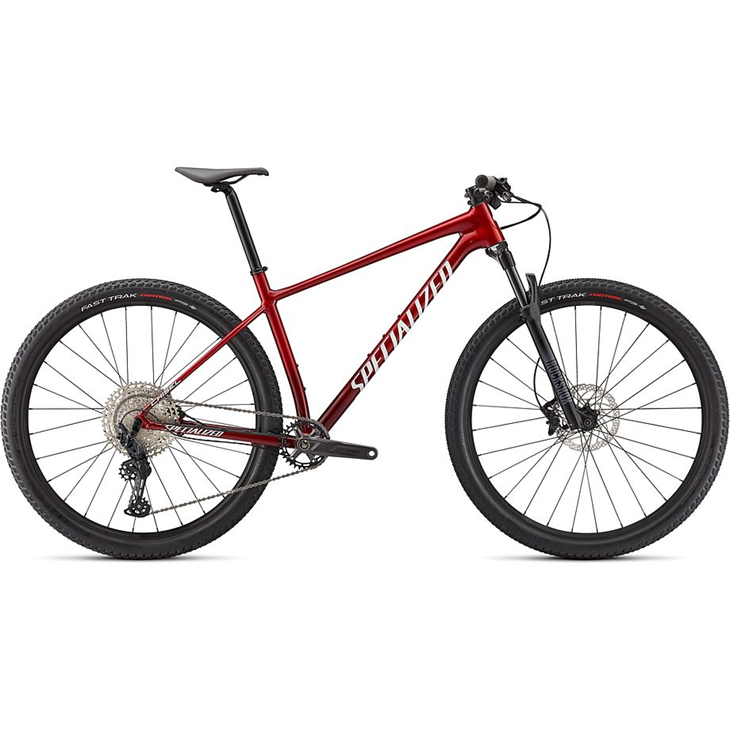 Bicicletta specialized Chisel Comp 2021