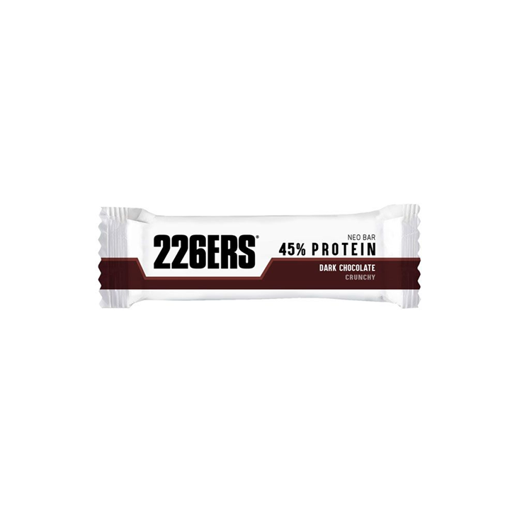 Barre 226ers Neo Proteine Chocolate