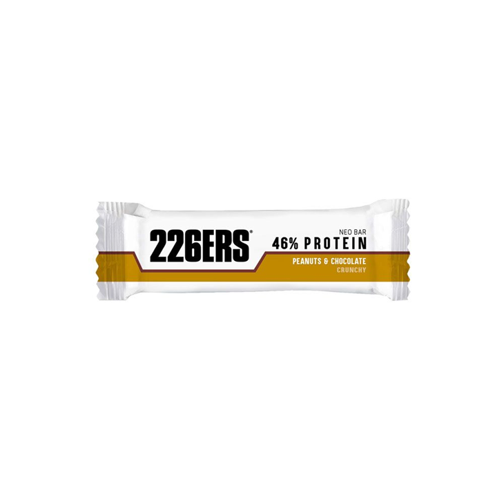 Barre 226ers Neo Proteine Cacahuete