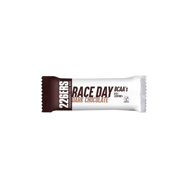 Barrette 226ers Race Day Bcaas Chocolate