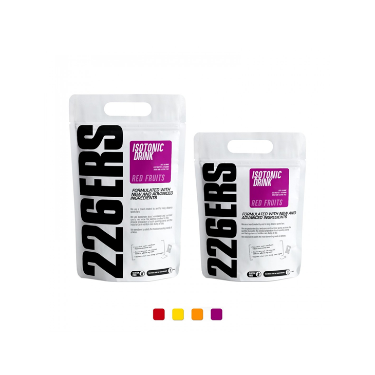  226ers Isotonic Drink 0,5Kg