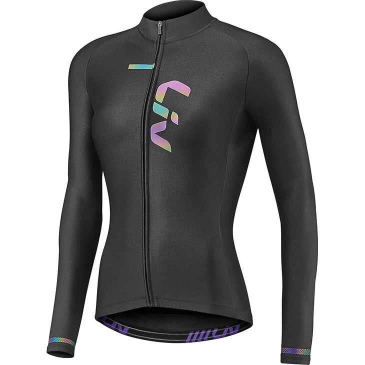 Jersey liv Race Day Mid-Thermal