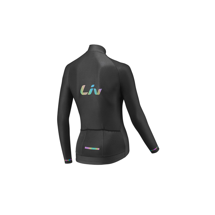 liv Jersey Race Day Mid-Thermal