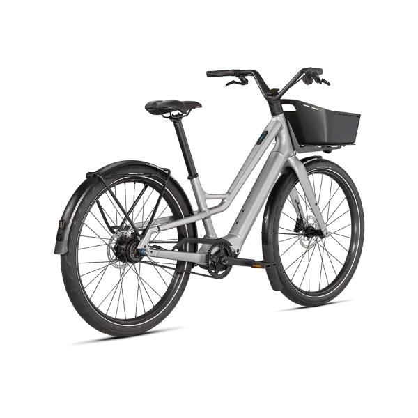 E-bike specialized Como SL 5.0 2022