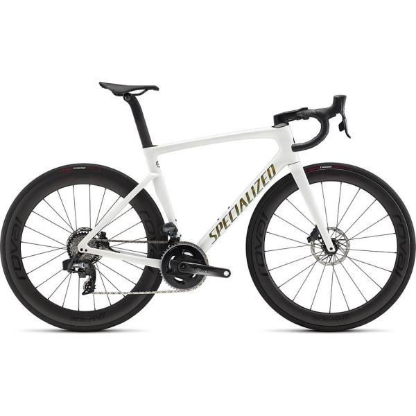 Bicicletta specialized Tarmac Sl7 Pro Etap 2023
