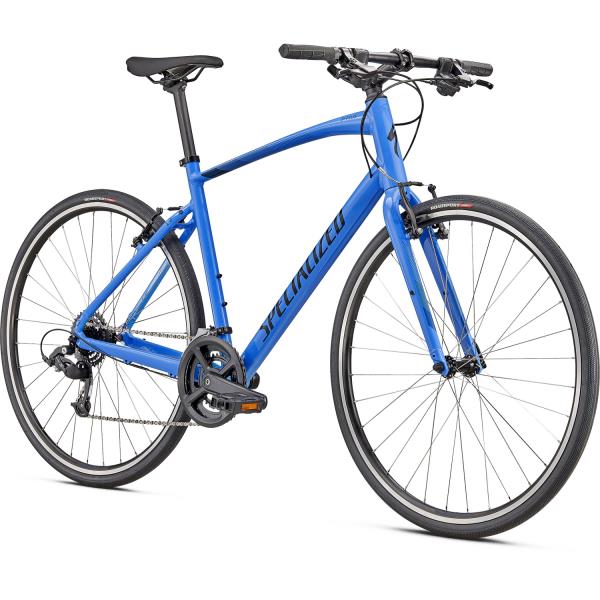Bicicleta specialized Sirrus 1.0 2022