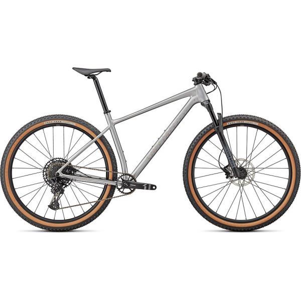 Bicicletta specialized Chisel Comp 2022