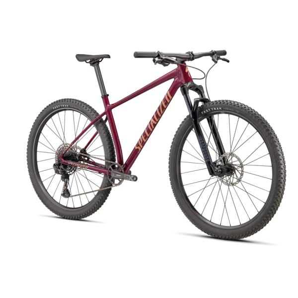 Fiets specialized Chisel HT 2022